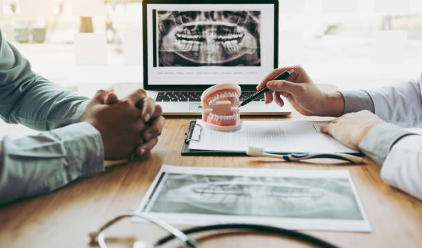 Dentist for Dental Trauma in HI