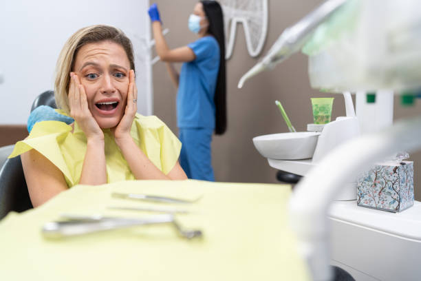 Best Chipped Tooth Repair Near Me  in Kahaluu Keauhou, HI