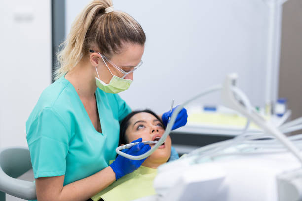 Best Broken Tooth Emergency  in Kahaluu Keauhou, HI