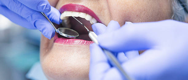 Best Urgent Tooth Repair  in Kahaluu Keauhou, HI